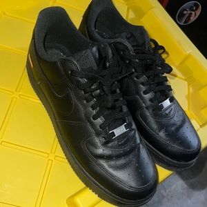 Nike Air Force 1 Supreme